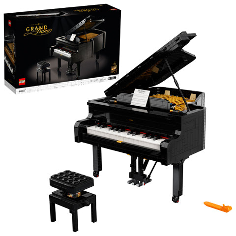 LEGO Ideas - Grand Piano (21323)