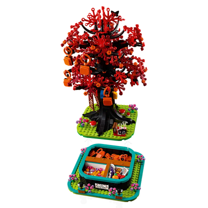 LEGO Icons - Family Tree (21346)