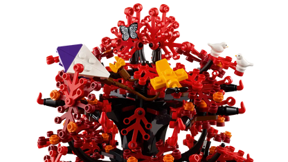 LEGO Icons - Family Tree (21346)