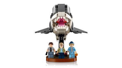 LEGO Ideas - Jaws (21350)