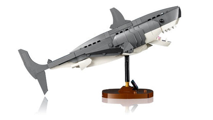 LEGO Ideas - Jaws (21350)