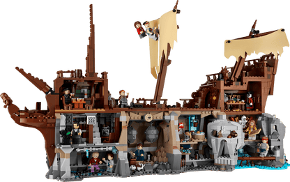 LEGO Ideas - The Goonies (21363)