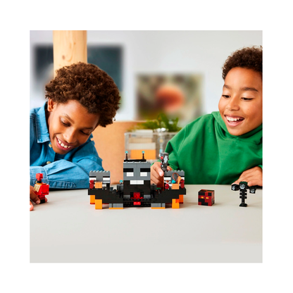 LEGO Minecraft - Wither Battle (21590)