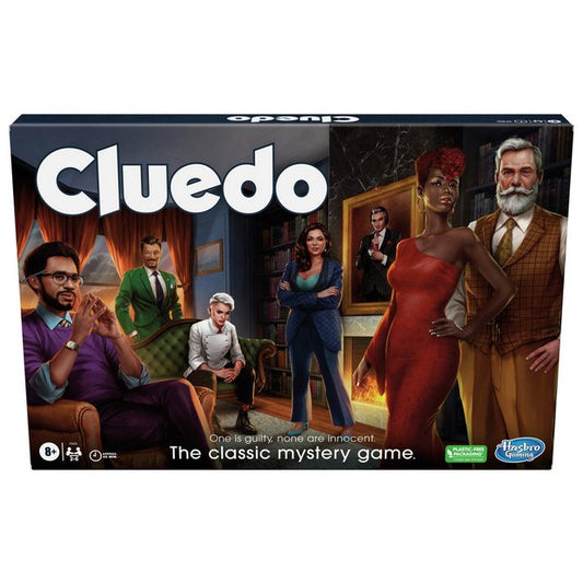 Cluedo - Classic