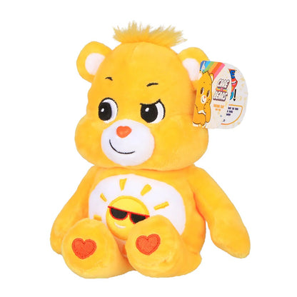 Care Bears - Funshine Bear - Bean Plush