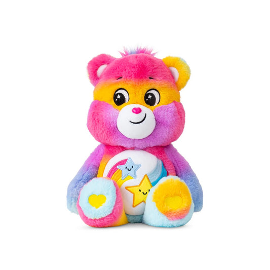 Care Bears - Dare to Care Bear Plush