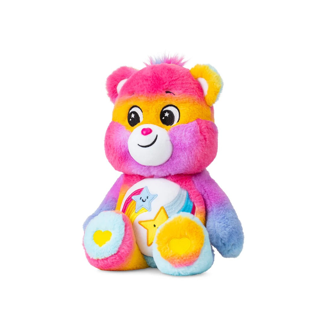 Care Bears - Dare to Care Bear Plush