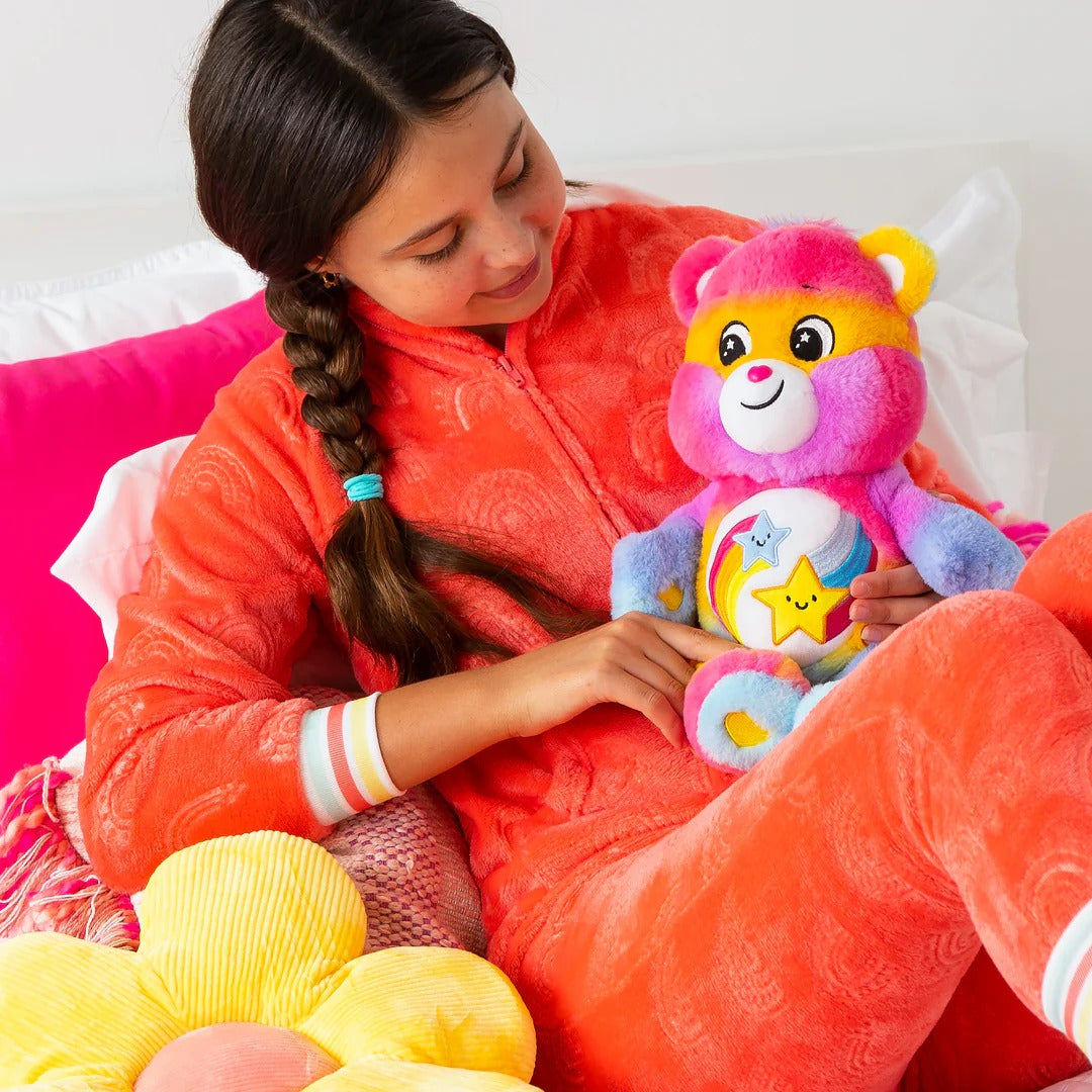 Care Bears - Dare to Care Bear Plush