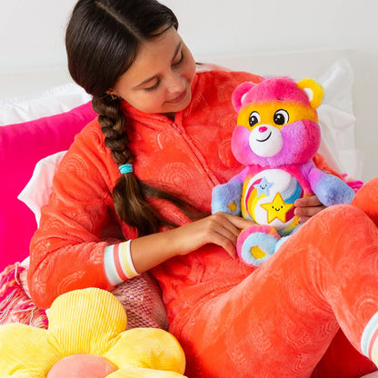 Care Bears - Dare to Care Bear Plush