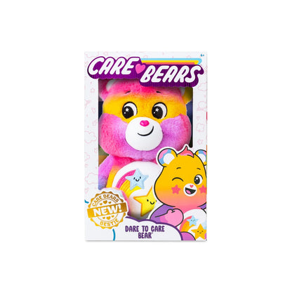 Care Bears - Dare to Care Bear Plush