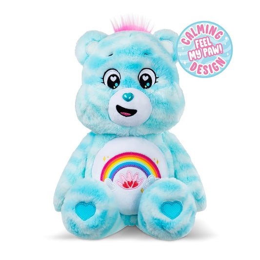 Care Bears - Sweet Serenity Bear