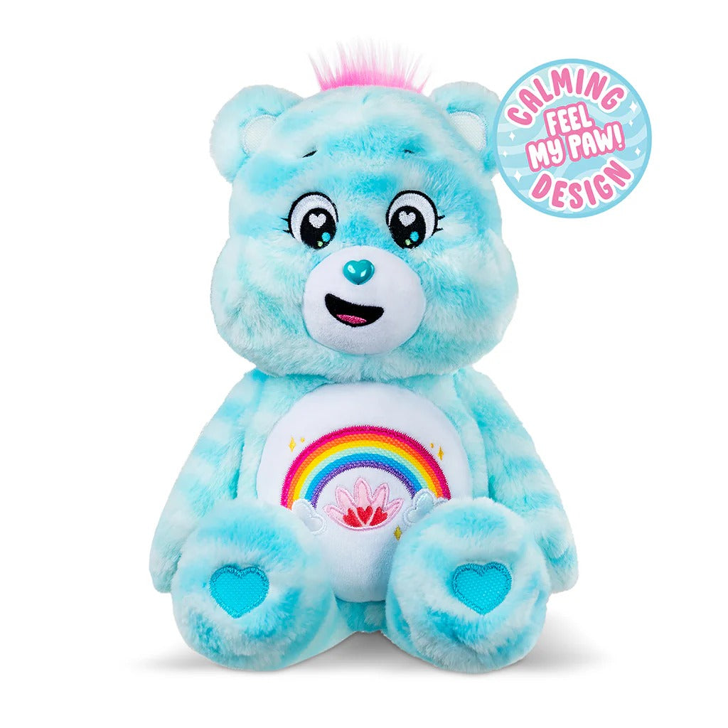 Care Bears - Sweet Serenity Bear