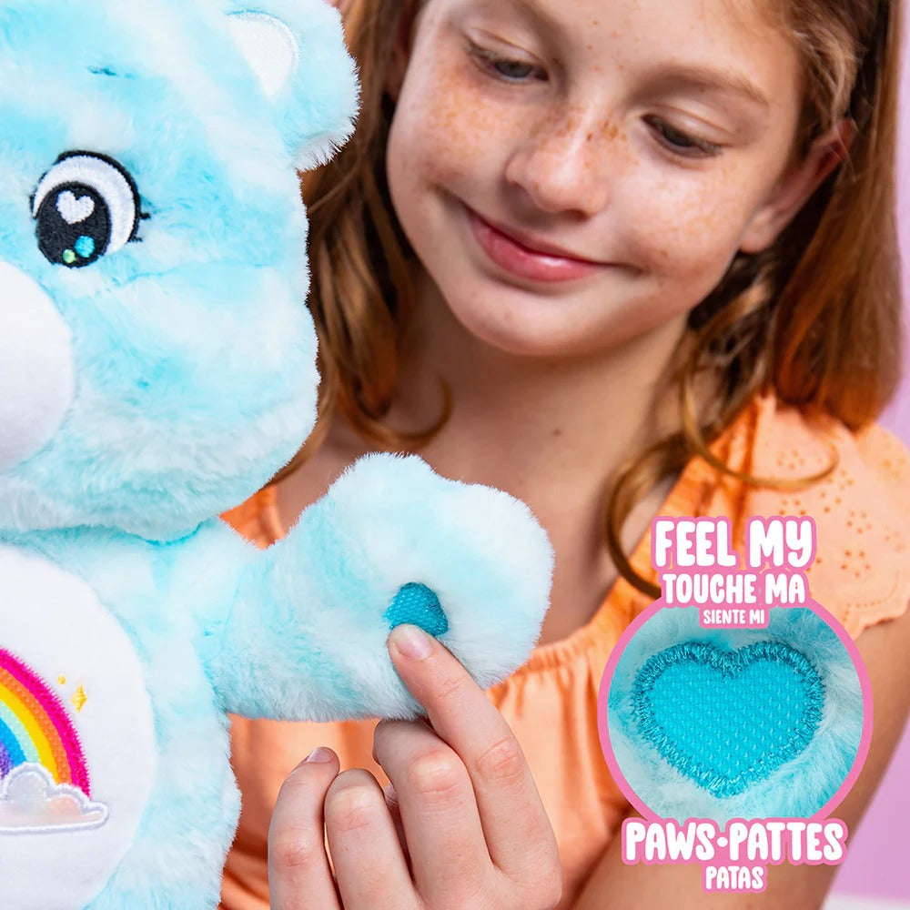 Care Bears - Sweet Serenity Bear