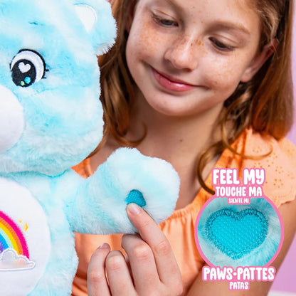 Care Bears - Sweet Serenity Bear