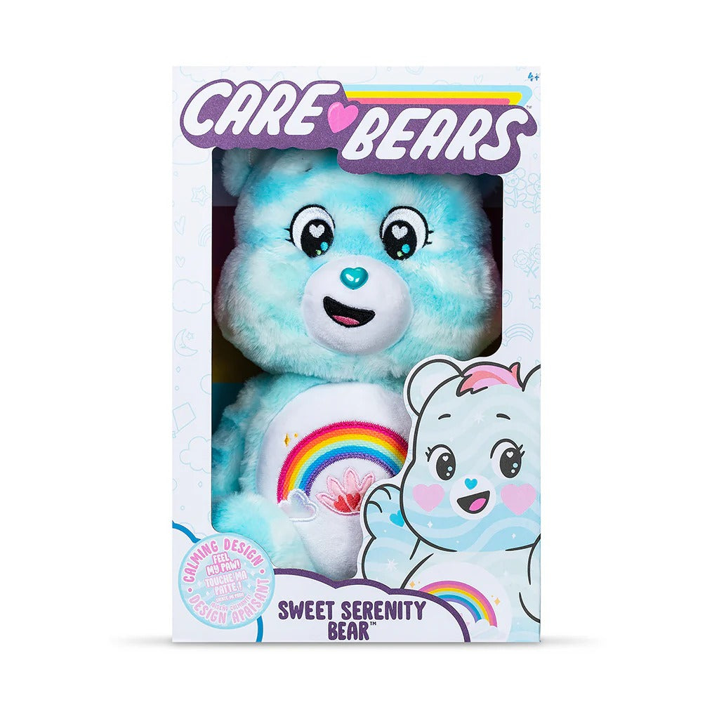 Care Bears - Sweet Serenity Bear