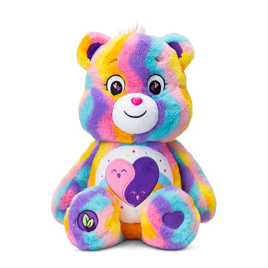 Care Bears - Friends Forever Bear