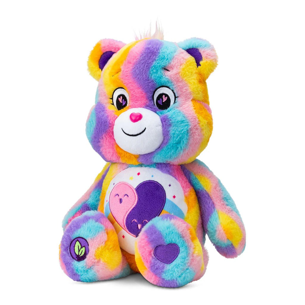 Care Bears - Friends Forever Bear