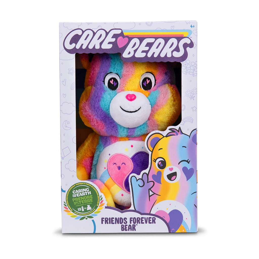 Care Bears - Friends Forever Bear