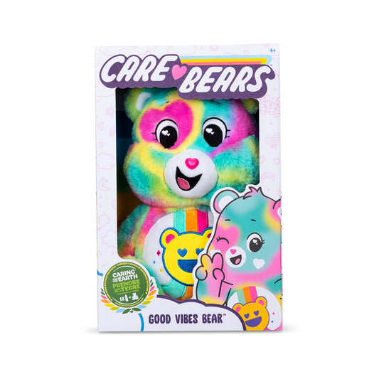 Care Bears - Good Vibes Bear