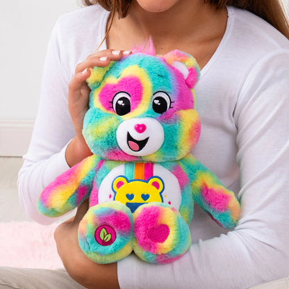 Care Bears - Good Vibes Bear