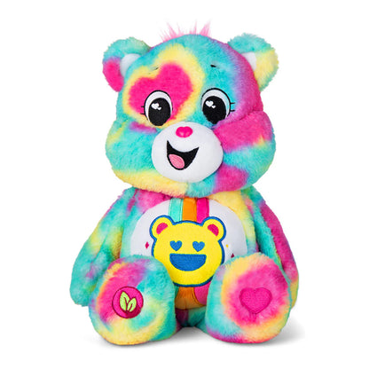Care Bears - Good Vibes Bear