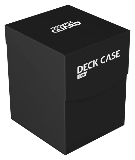 UG Deck Case - Black