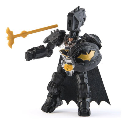 DC Universe - Batman Figure 4.3"
