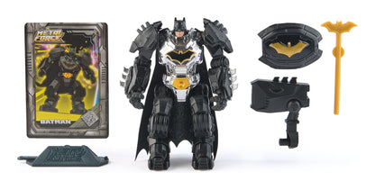 DC Universe - Batman Figure 4.3"