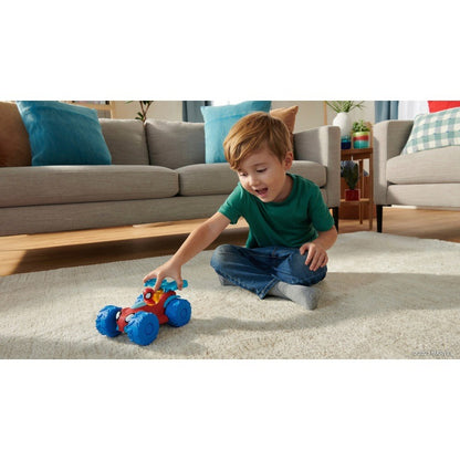 Spidey - Spidey Web Climber Feature Vehicle