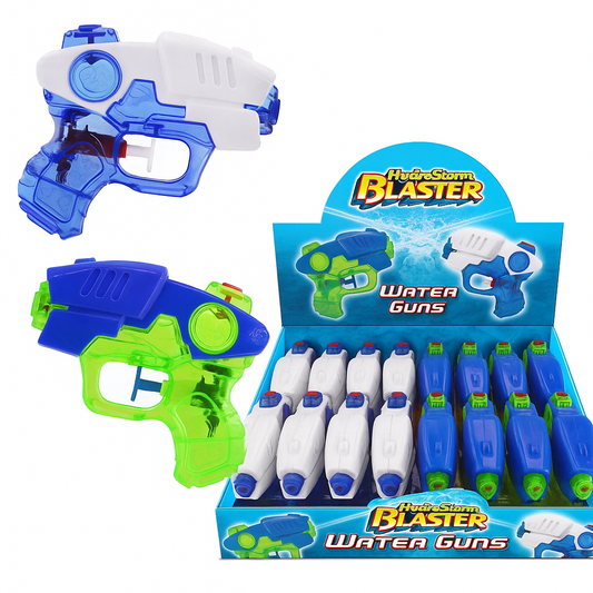 Hydrostorm Blaster - Mini Water Gun