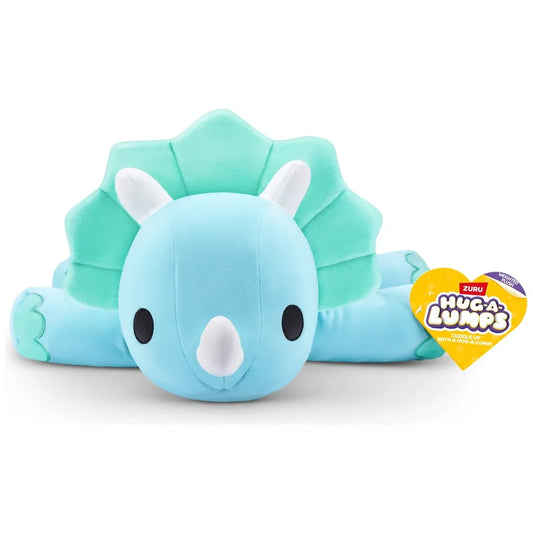 Hug A Lumps Weighted Plush - Medium - Delilah