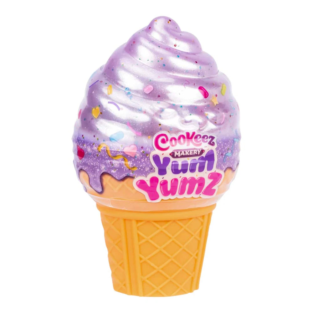 Cookeez Makery - Yum Yumz Single