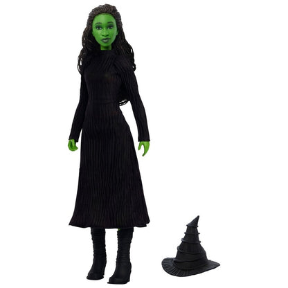 Wicked - Singing Elphaba