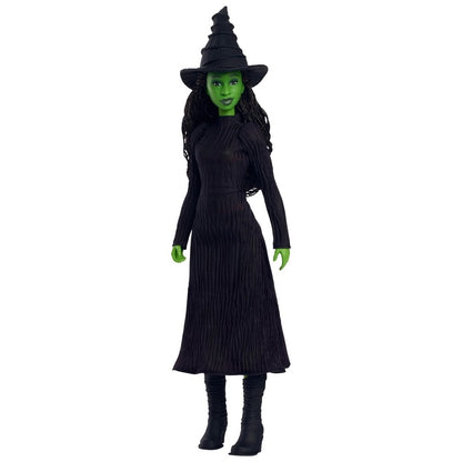 Wicked - Singing Elphaba