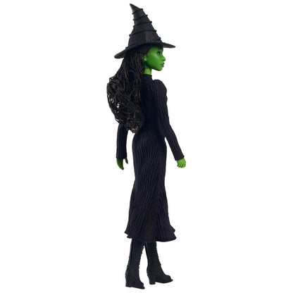Wicked - Singing Elphaba