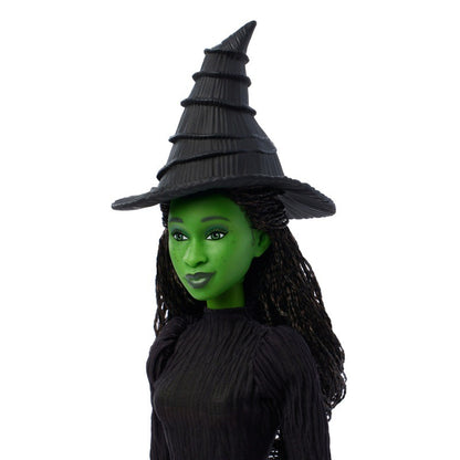 Wicked - Singing Elphaba