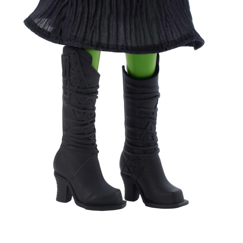 Wicked - Singing Elphaba