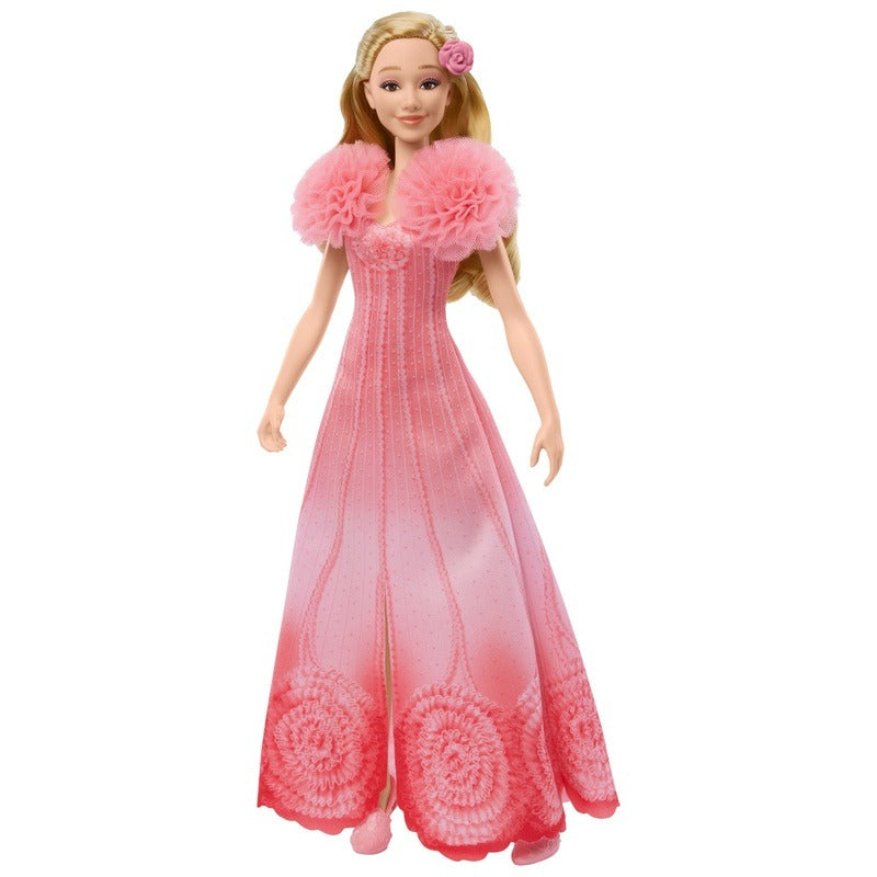 Wicked - Singing Glinda
