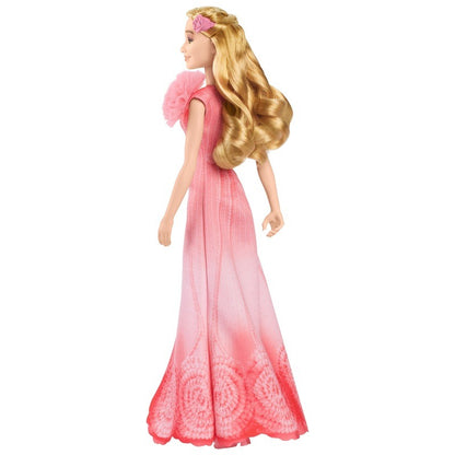 Wicked - Singing Glinda