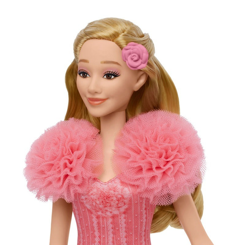Wicked - Singing Glinda