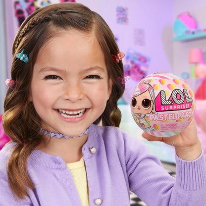 L.O.L. Surprise! - Pastel Party Tot