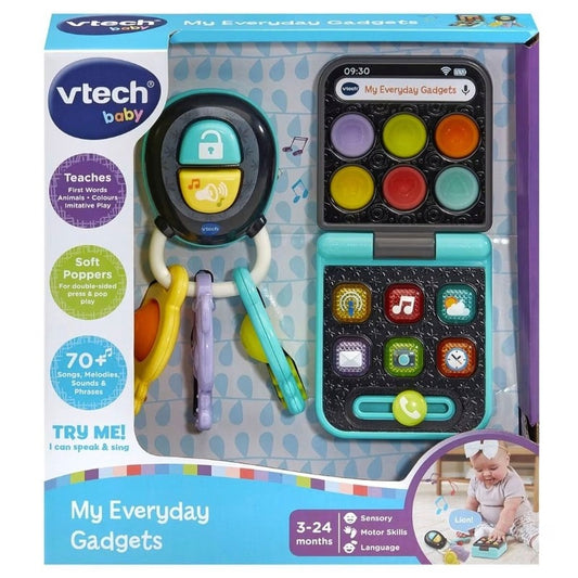 Vtech - My Everyday Gadgets