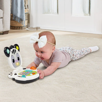 Vtech - Discovery Zebra Laptop