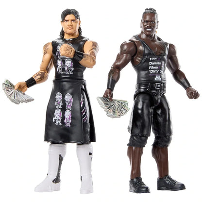 WWE - Championship Showdown - 2-Pack - R-Truth & Dominik Mysterio