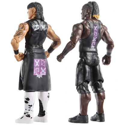 WWE - Championship Showdown - 2-Pack - R-Truth & Dominik Mysterio