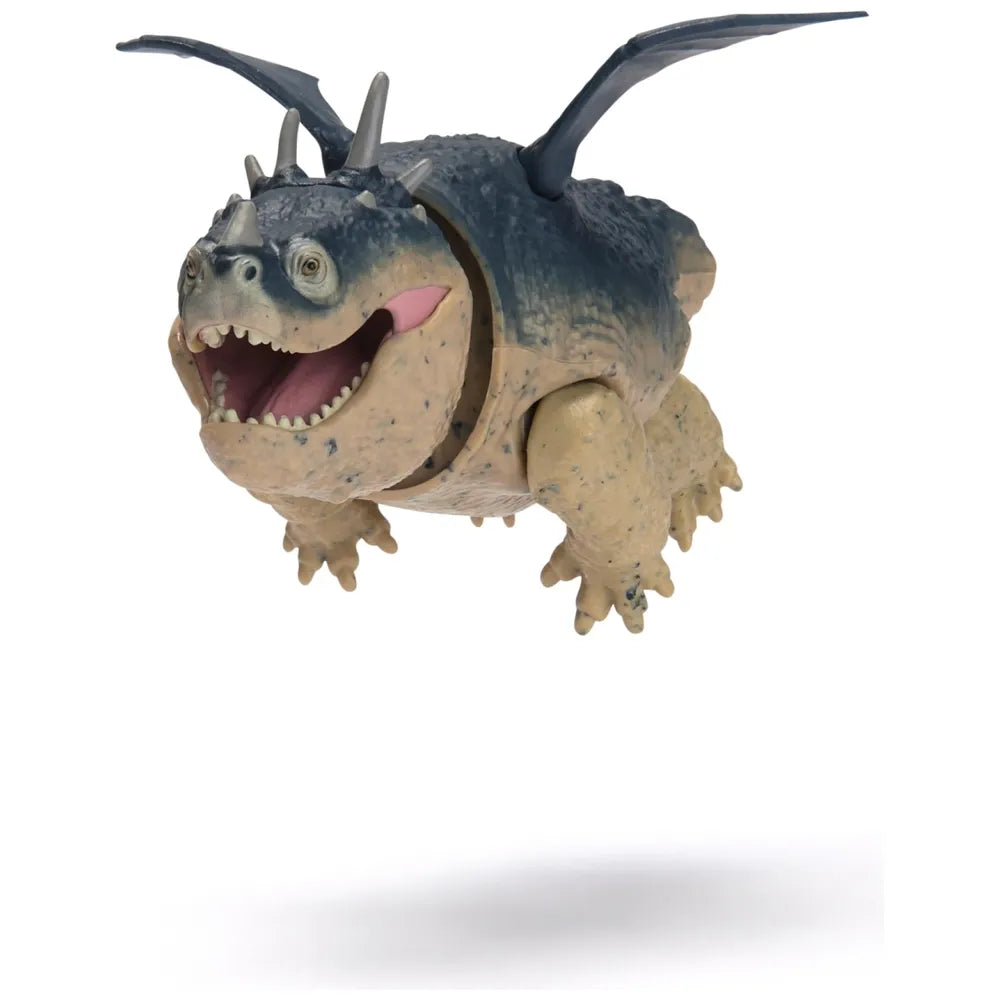 How to Train Your Dragon - Gronckle