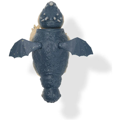 How to Train Your Dragon - Gronckle