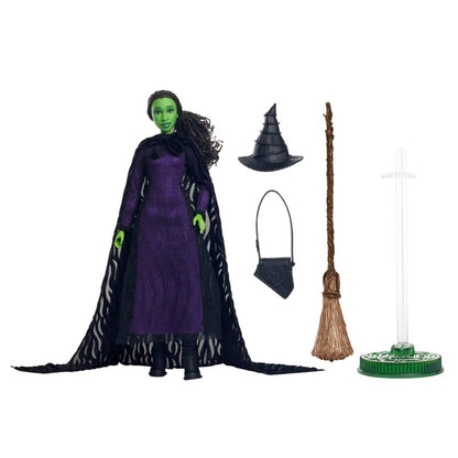 Wicked - Deluxe Fashion Doll - Elphaba