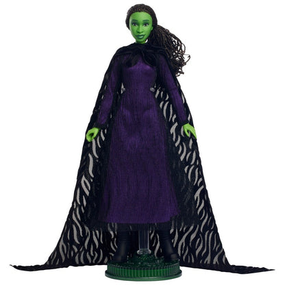 Wicked - Deluxe Fashion Doll - Elphaba