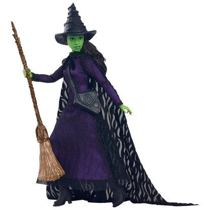 Wicked - Deluxe Fashion Doll - Elphaba